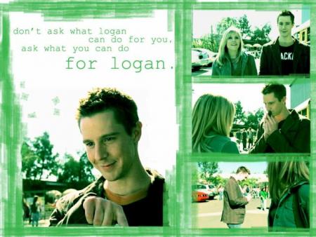 poeme pour logan